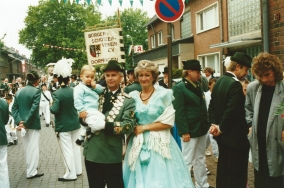 Schützenfest 1988