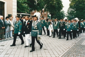 Schützenfest 1988