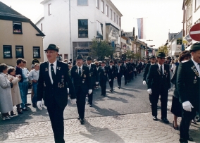 Schützenfest 1991