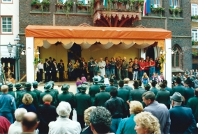 Schützenfest 1992