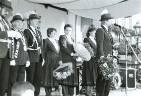 Schützenfest 1993