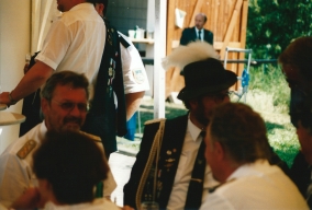 Schützenfest 1996
