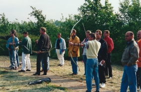 Schützenfest 1997