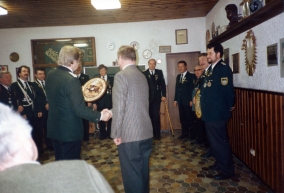 Kaiserschießen 1992