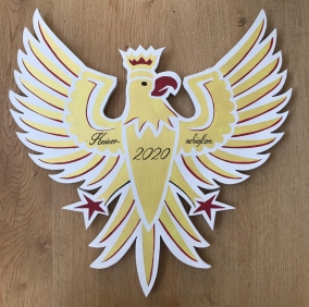 Kaiservogel 2020/2021